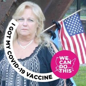 Meet your Posher, Sally